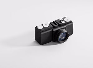 數(shù)碼時(shí)代工匠 3D打印重塑35mm膠卷相機(jī)之美