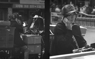 時(shí)光慢門(mén) 我的膠卷攝影之旅